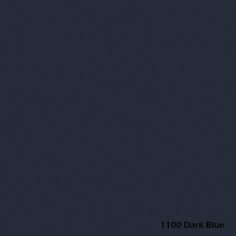 VELUX DKL PK25 1100 Blackout Blind - Dark Blue
