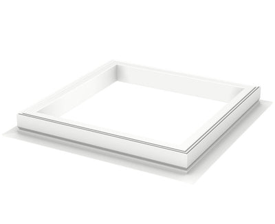 VELUX ZCU 0015 - 150mm Extension Kerb for New Generation Flat Roof Windows