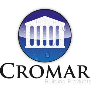 Cromapol Acrylic Waterproof Roof Coating - 20kg Clear / Opaque