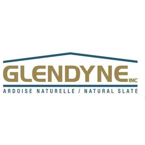 Canadian Glendyne 1st Grade Roofing Slate & Half 508 x 381mm