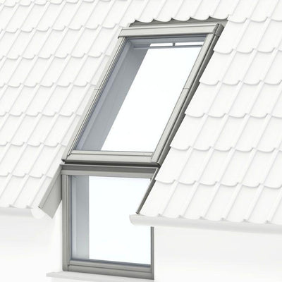 VELUX EBY Internal Trimmer for Sloping and Vertical Combinations