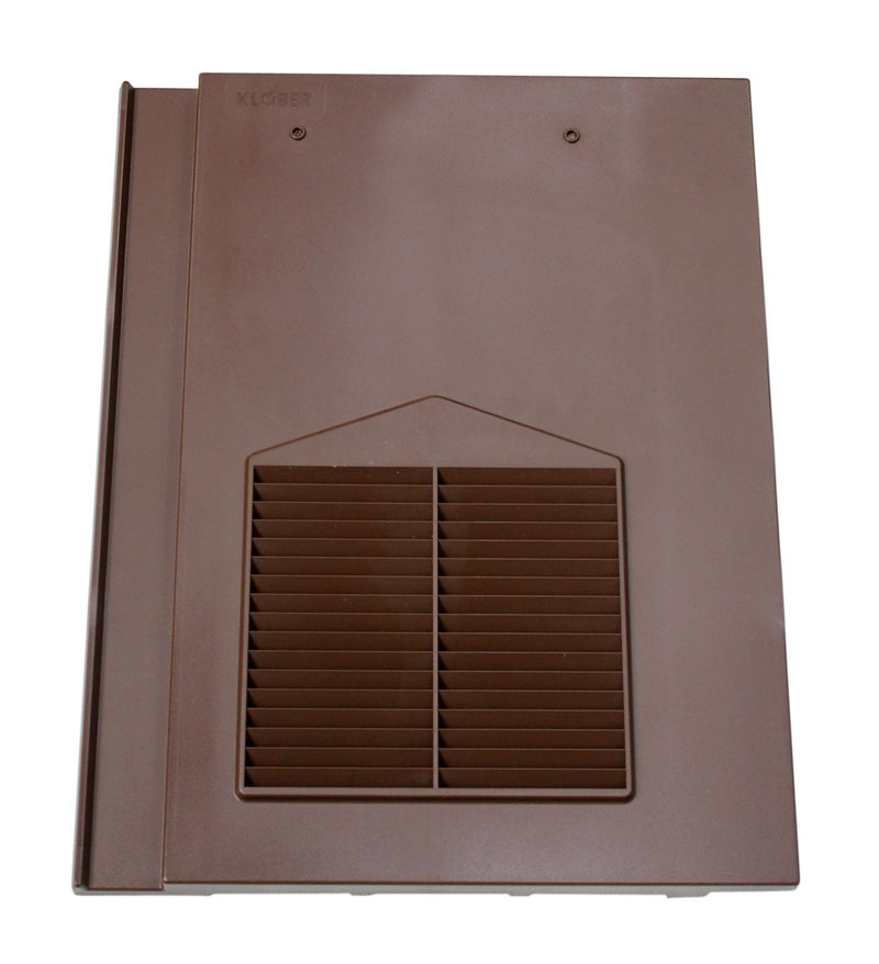 Klober Profile-Line® Flat Tile Vent