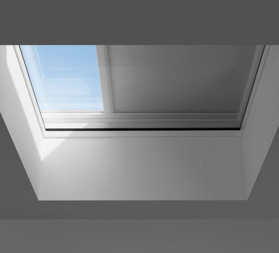 VELUX CFU 080080 0020Q Fixed Flat Roof Window Base (80 x 80 cm)