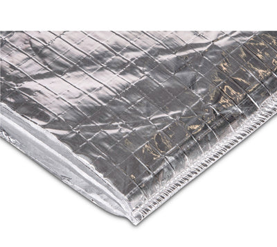 YBS SuperQuilt Multi-Layer Foil Insulation Roll - 1.5m x 10m (PALLET of 9 Rolls)