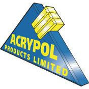 Acrypol Reinforcement Scrim - 150mm x 20mtr