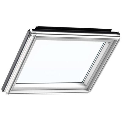 VELUX GIL MK34 2070 White Painted Fixed Element (78 x 92cm)