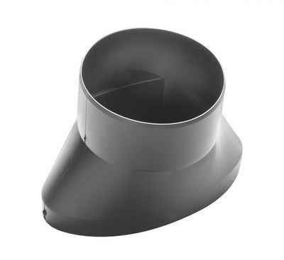 Klober Profile-Line® Double Pantile Vent
