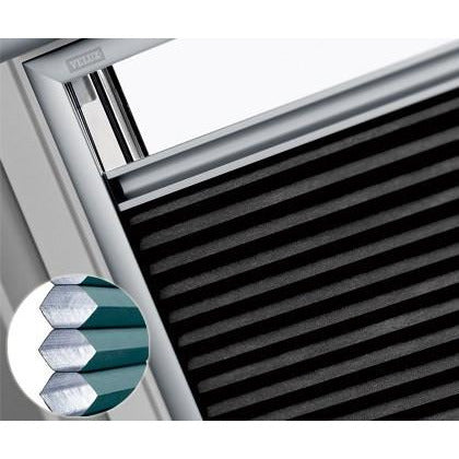 VELUX FSC SOLAR Energy Blind