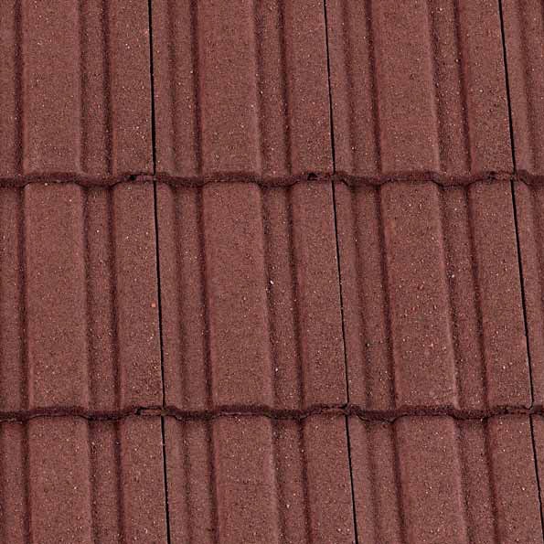 Redland 49 Roof Tile