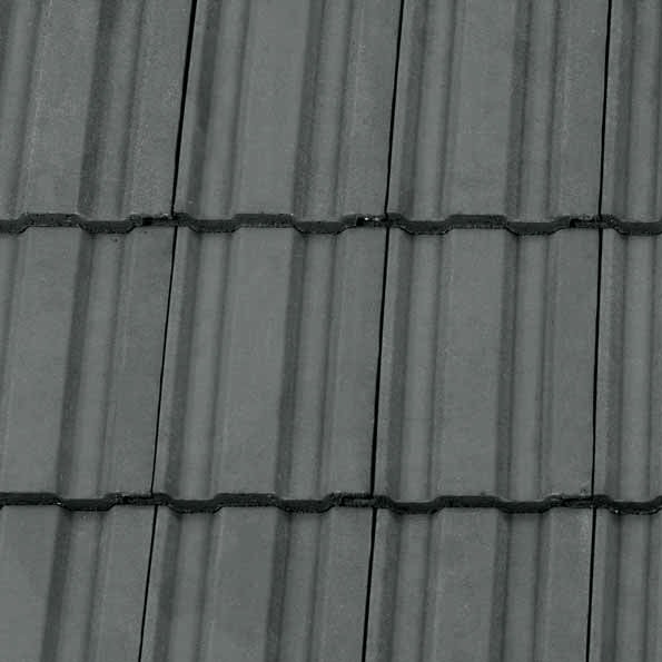 Redland 49 Roof Tile